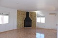Encantadora Villa de 3 dormitorios en venta en Fortuna. in Spanish Fincas