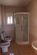 Encantadora Villa de 3 dormitorios en venta en Fortuna. in Spanish Fincas