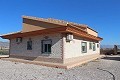 Encantadora Villa de 3 dormitorios en venta en Fortuna. in Spanish Fincas
