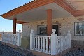 Encantadora Villa de 3 dormitorios en venta en Fortuna. in Spanish Fincas
