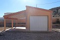 Encantadora Villa de 3 dormitorios en venta en Fortuna. in Spanish Fincas