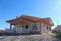 Encantadora Villa de 3 dormitorios en venta en Fortuna. in Spanish Fincas