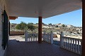 Encantadora Villa de 3 dormitorios en venta en Fortuna. in Spanish Fincas
