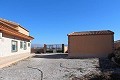 Encantadora Villa de 3 dormitorios en venta en Fortuna. in Spanish Fincas