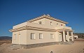 Neubau Villen in Pinoso in Spanish Fincas