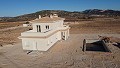 Neubau Villen in Pinoso in Spanish Fincas