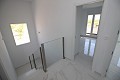 Nouvelle construction de villas avec facteur wow! in Spanish Fincas