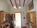 4 Bed 2 Bath Villa with Pool in Spanish Fincas