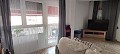 Magnificent 3 Bed Flat in Sax  in Spanish Fincas