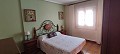 Magnificent 4 Bed 2 Bath Villa in Sax in Spanish Fincas
