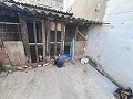 Stadthaus in Pinoso in Spanish Fincas