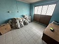 Stadthaus in Pinoso in Spanish Fincas