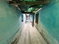 Stadthaus in Pinoso in Spanish Fincas