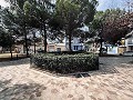 Nice and spacious 4 Bed village house in Pinoso in Spanish Fincas