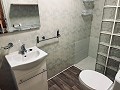 Nice and spacious 4 Bed village house in Pinoso in Spanish Fincas