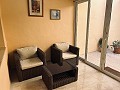 Nice and spacious 4 Bed village house in Pinoso in Spanish Fincas