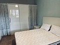 Nice and spacious 4 Bed village house in Pinoso in Spanish Fincas