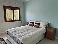 Nice and spacious 4 Bed village house in Pinoso in Spanish Fincas