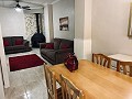 Nice and spacious 4 Bed village house in Pinoso in Spanish Fincas