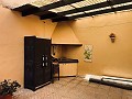 Nice and spacious 4 Bed village house in Pinoso in Spanish Fincas