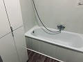 Nice and spacious 4 Bed village house in Pinoso in Spanish Fincas