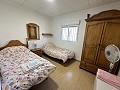 Lovely villa in the mountains of Fortuna in Spanish Fincas