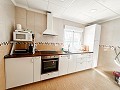 Lovely villa in the mountains of Fortuna in Spanish Fincas