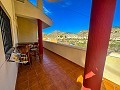 Lovely villa in the mountains of Fortuna in Spanish Fincas
