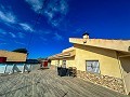 Lovely villa in the mountains of Fortuna in Spanish Fincas
