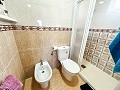 Lovely villa in the mountains of Fortuna in Spanish Fincas