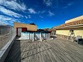 Lovely villa in the mountains of Fortuna in Spanish Fincas