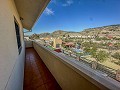 Lovely villa in the mountains of Fortuna in Spanish Fincas