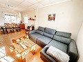 Lovely villa in the mountains of Fortuna in Spanish Fincas