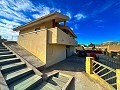 Lovely villa in the mountains of Fortuna in Spanish Fincas