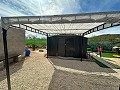 Beautiful plot in perfect condition in Yecla in Spanish Fincas