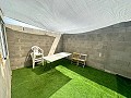Beautiful plot in perfect condition in Yecla in Spanish Fincas