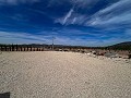 Beautiful plot in perfect condition in Yecla in Spanish Fincas