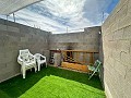 Beautiful plot in perfect condition in Yecla in Spanish Fincas