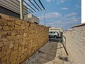 Incredible villa with pool in Benijófar in Spanish Fincas