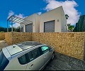 Incredible villa with pool in Benijófar in Spanish Fincas