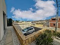 Incredible villa with pool in Benijófar in Spanish Fincas