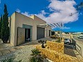 Incredible villa with pool in Benijófar in Spanish Fincas