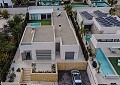 Incredible villa with pool in Benijófar in Spanish Fincas