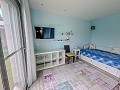 Incredible villa with pool in Benijófar in Spanish Fincas