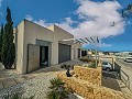 Incredible villa with pool in Benijófar in Spanish Fincas