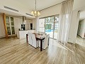 Incredible villa with pool in Benijófar in Spanish Fincas