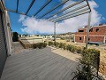 Incredible villa with pool in Benijófar in Spanish Fincas