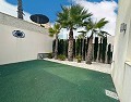 Incredible villa with pool in Benijófar in Spanish Fincas