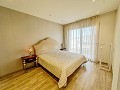 Incredible villa with pool in Benijófar in Spanish Fincas