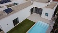 Incredible villa with pool in Benijófar in Spanish Fincas